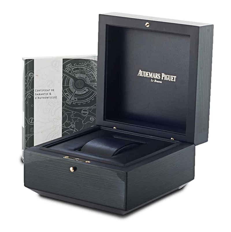 Audemars Piguet Royal Oak 15202BA.OO.0944BA.01